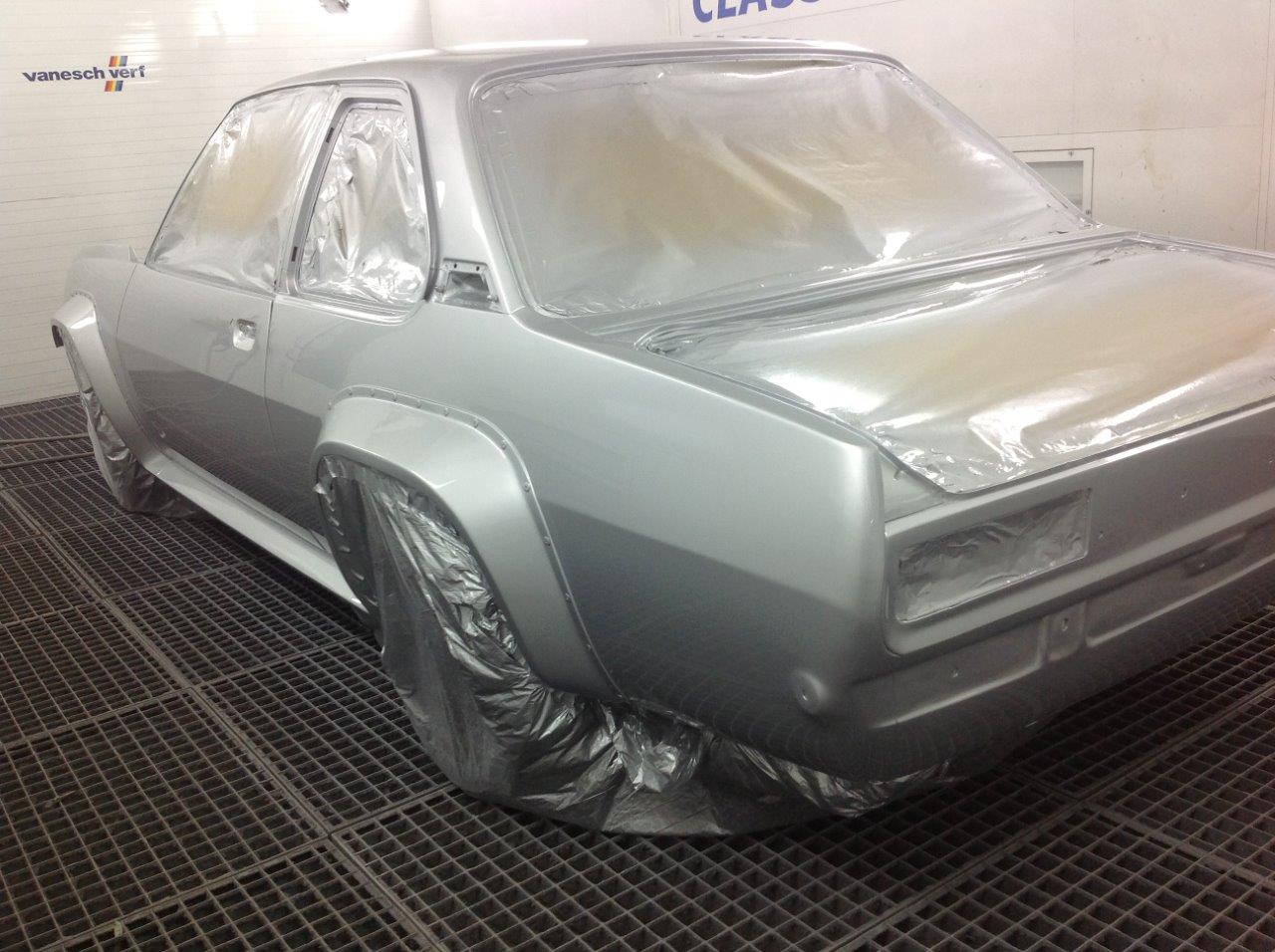 Opel Ascona B 400 R12 (264)