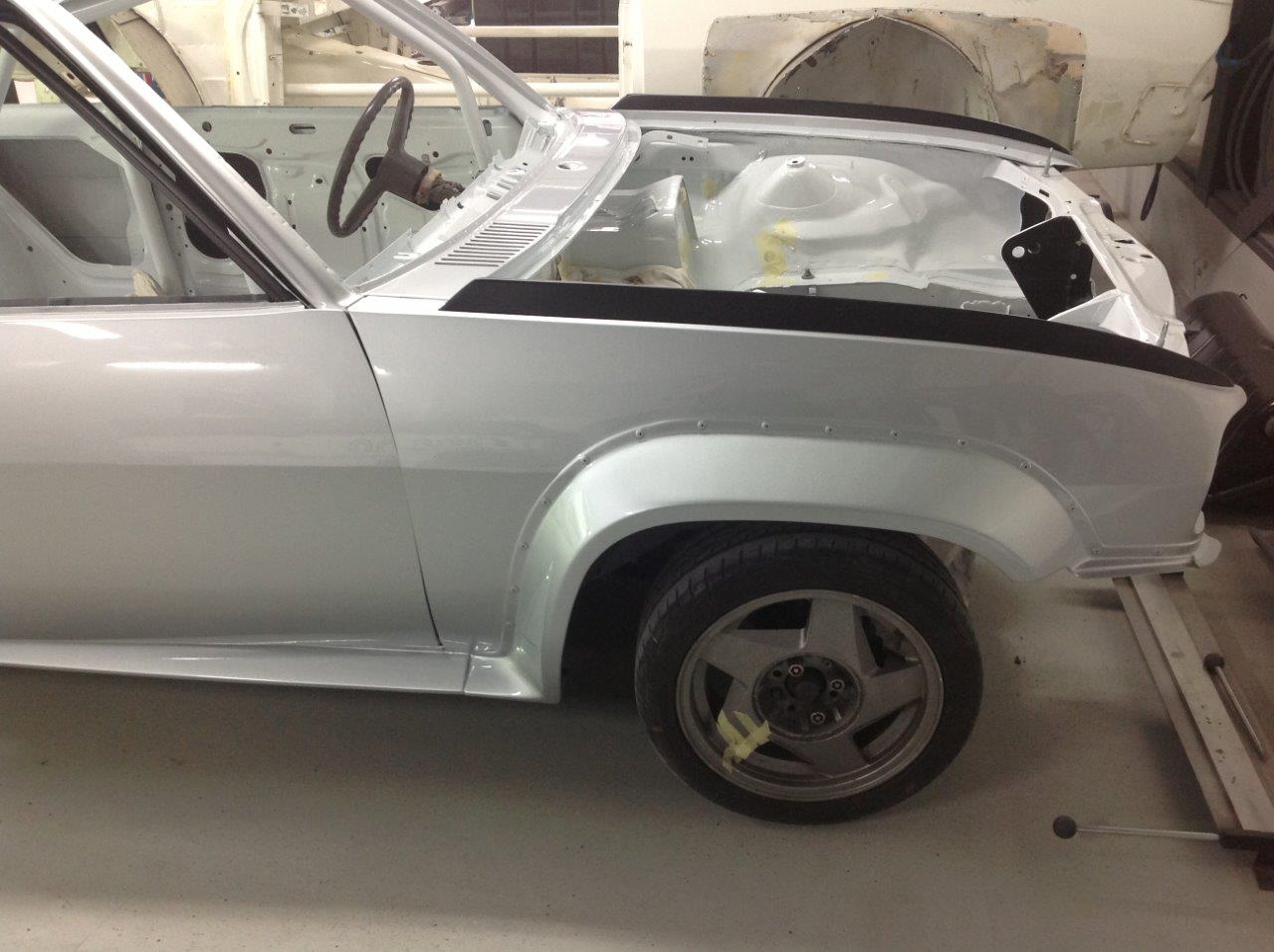 Opel Ascona B 400 R12 (278)