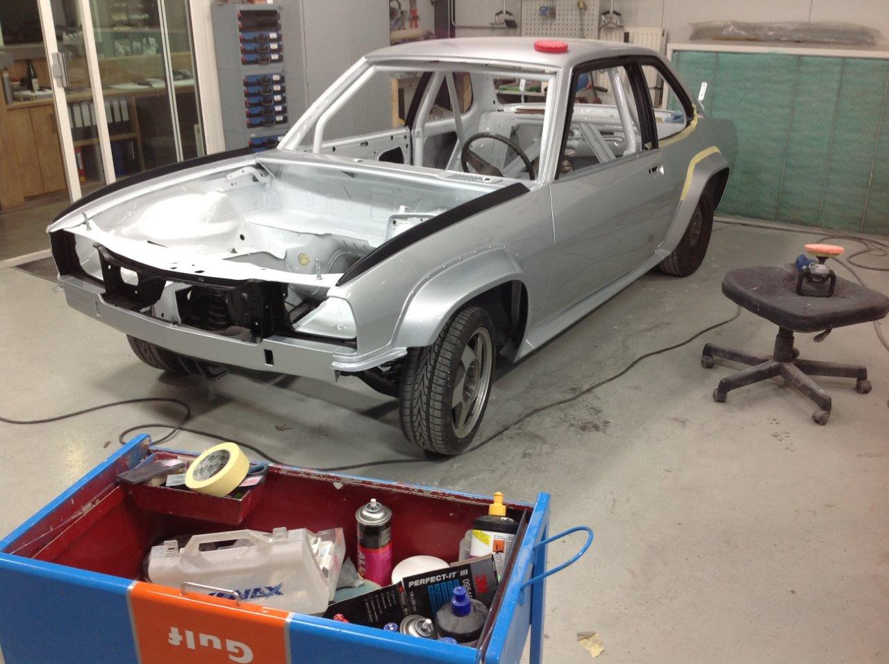 Opel Ascona B 400 R12 (288)
