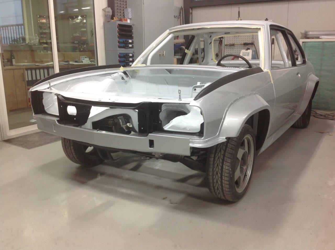 Opel Ascona B 400 R12 (293)