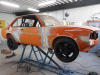 Opel Ascona B Turbo