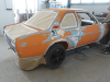 Opel Ascona B Turbo