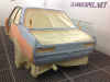 Opel Ascona B Turbo