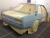 Opel Ascona B Turbo