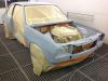 Opel Ascona B Turbo