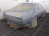 Opel Ascona B Turbo