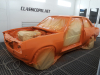 Opel Ascona B Turbo
