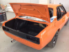 Opel Ascona B Turbo