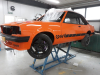 Opel Ascona B Turbo