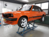 Opel Ascona B Turbo