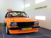 Opel Ascona B Turbo