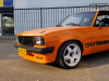 Opel Ascona B Turbo