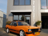Opel Ascona B Turbo
