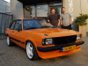 Opel Ascona B Turbo