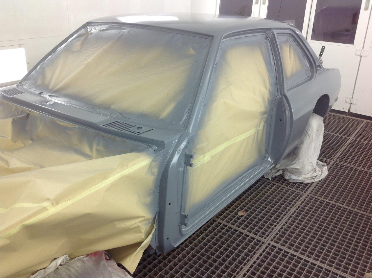 Opel Ascona B400 R14 (124)