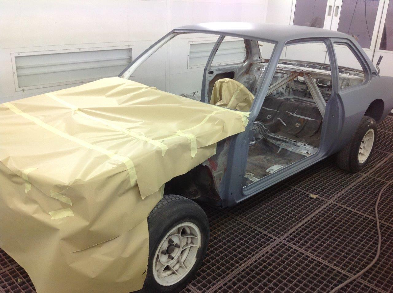 Opel Ascona B400 R14 (126)