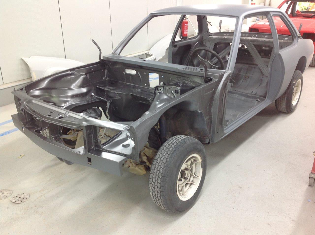 Opel Ascona B400 R14 (132)