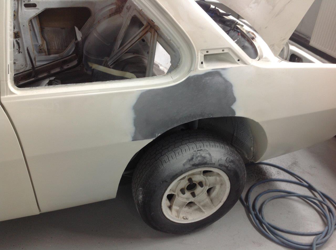 Opel Ascona B400 R14 (142)