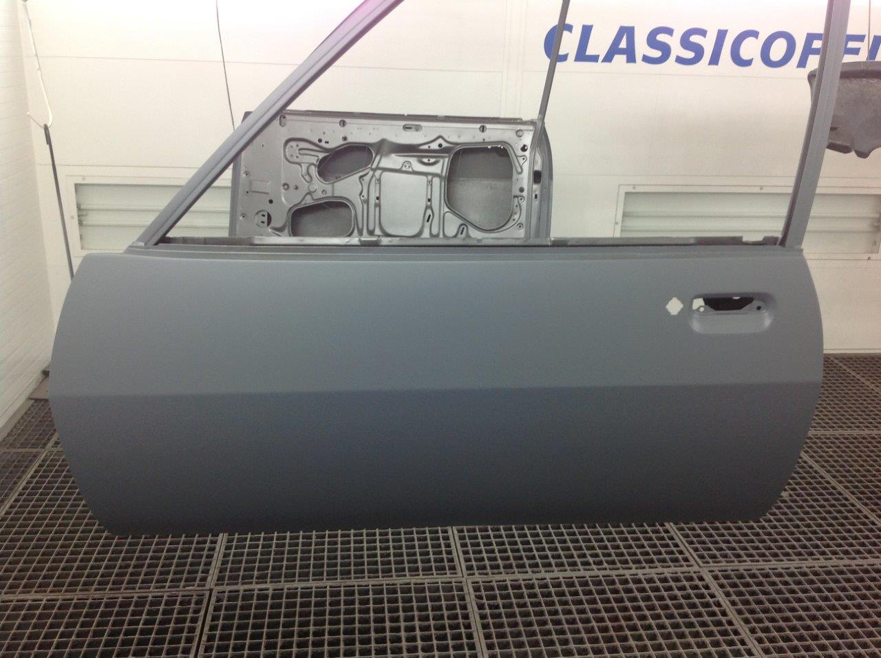Opel Ascona B400 R14 (160)