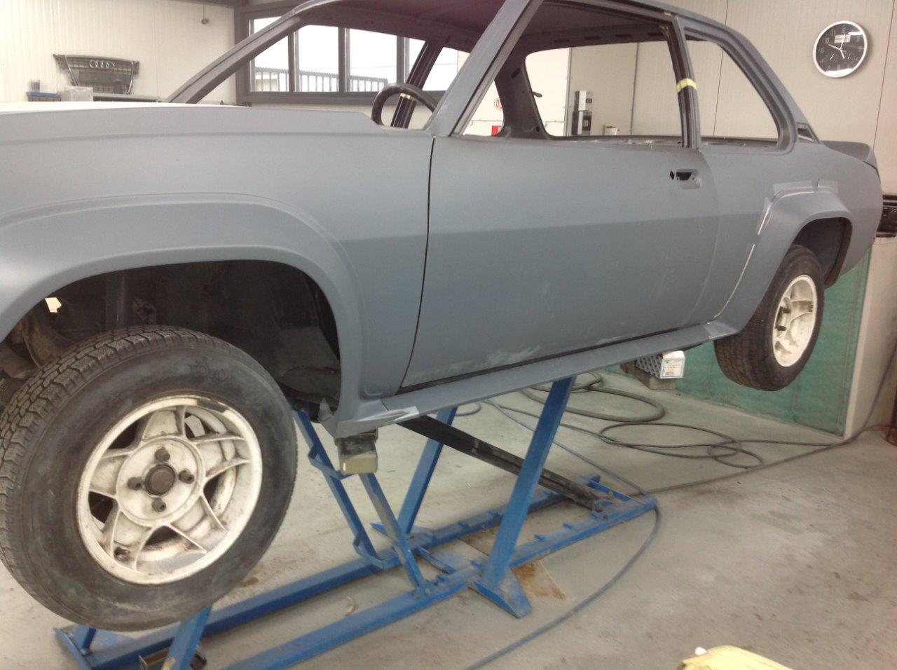 Opel Ascona B400 R14 (183)