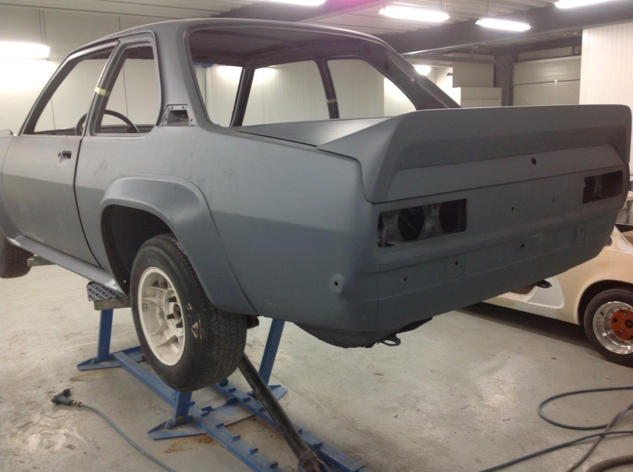 Opel Ascona B400 R14 (186)