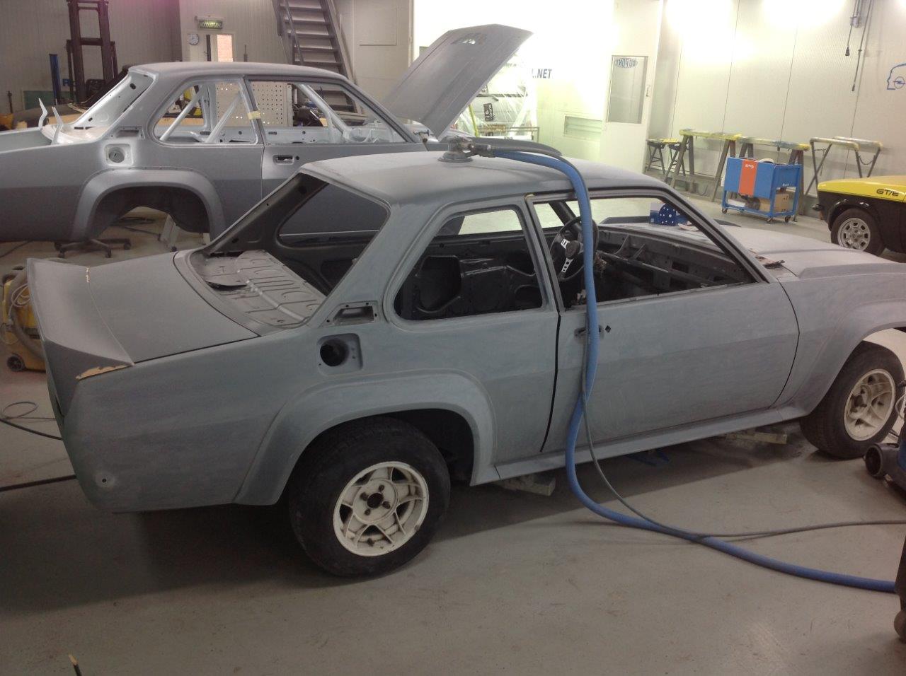Opel Ascona B400 R14 (188)