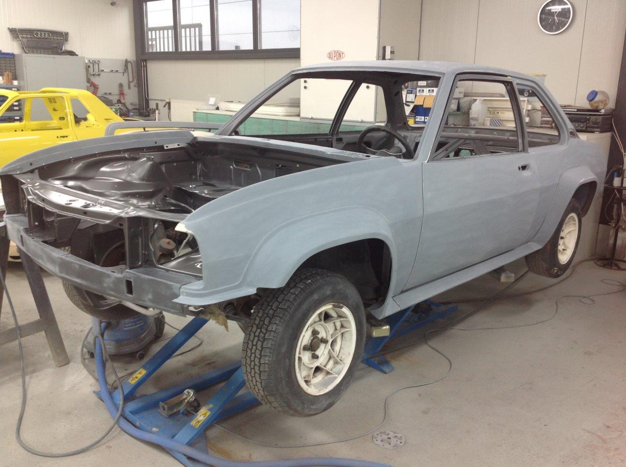 Opel Ascona B400 R14 (199)