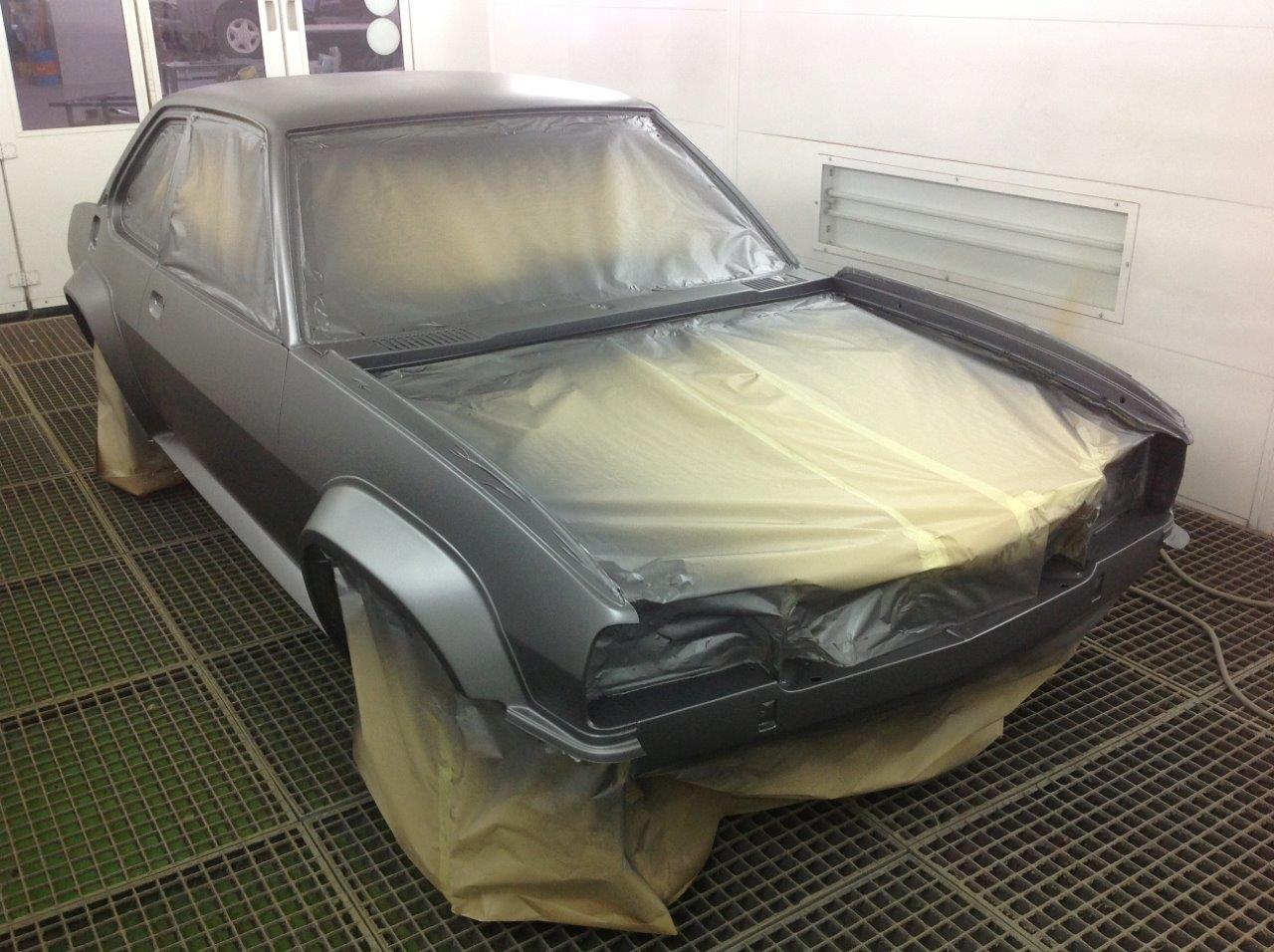 Opel Ascona B400 R14 (202)
