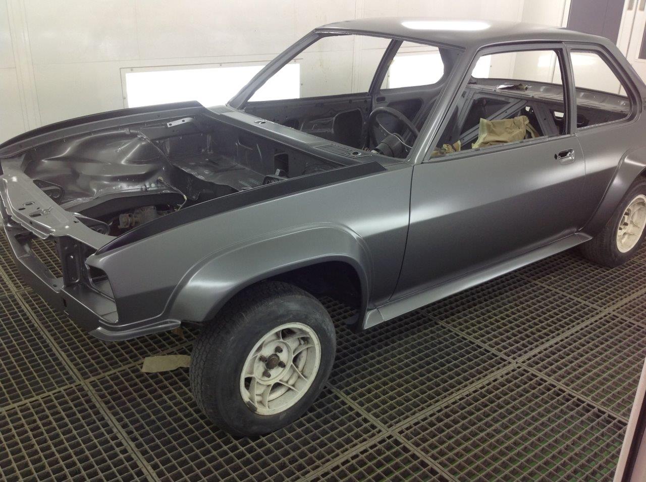 Opel Ascona B400 R14 (206)