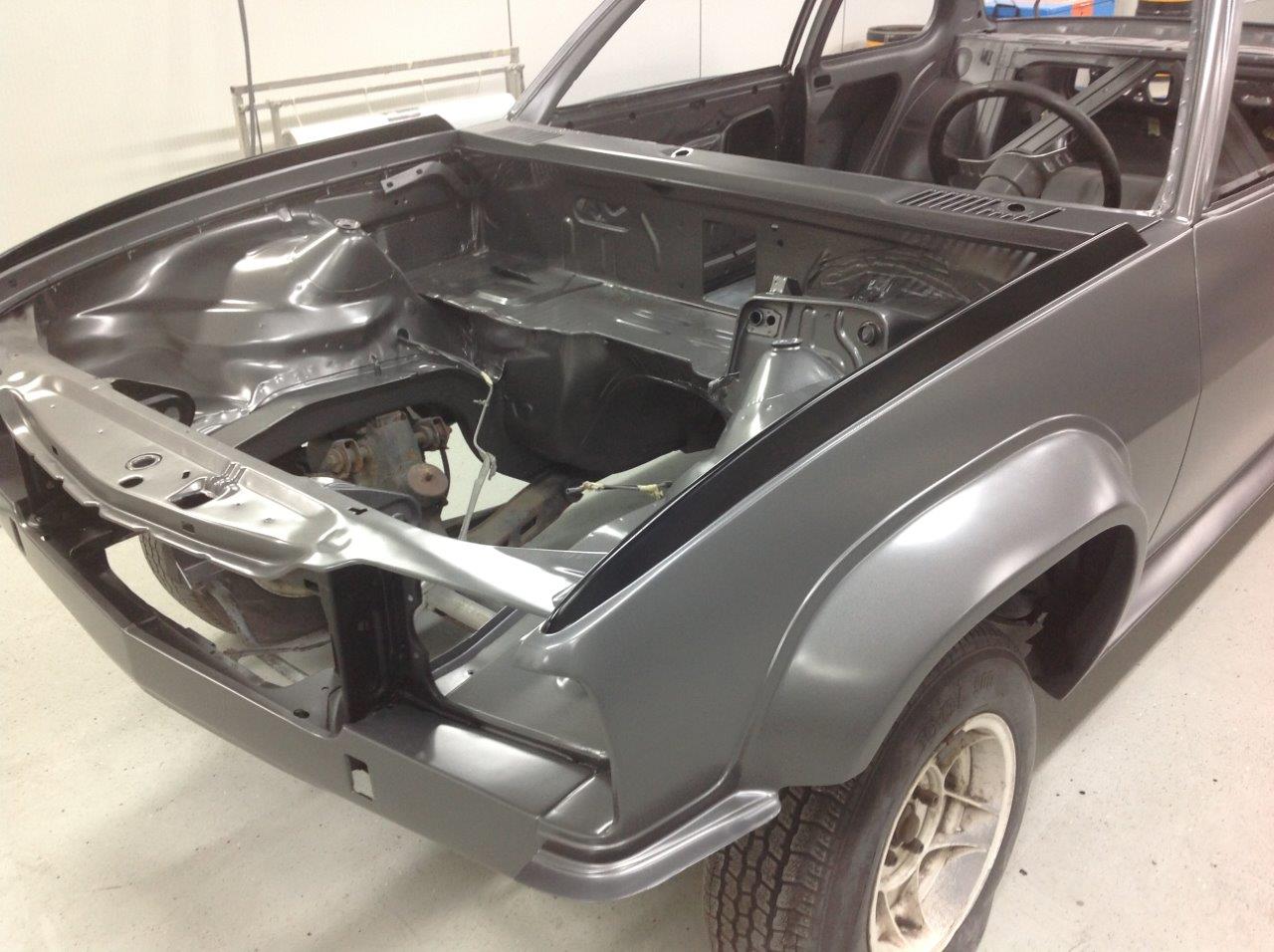 Opel Ascona B400 R14 (213)