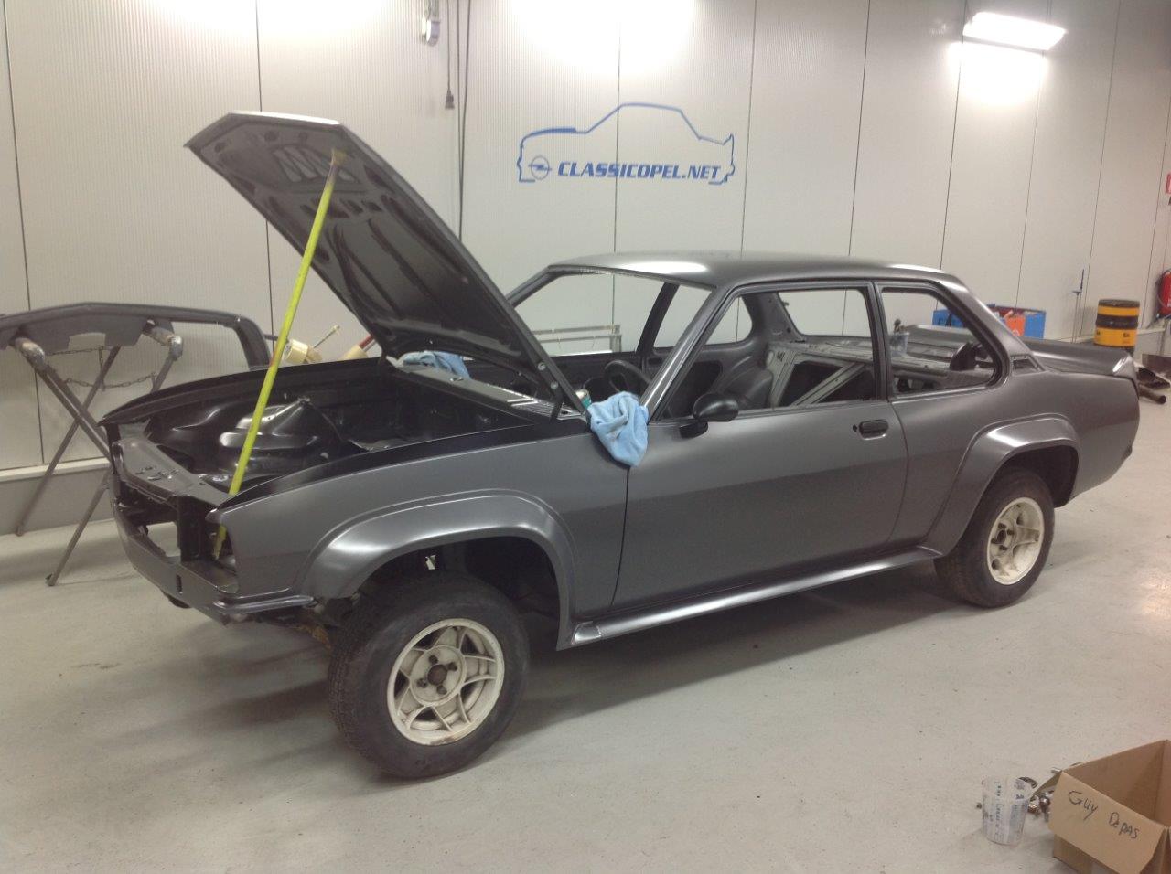 Opel Ascona B400 R14 (223)