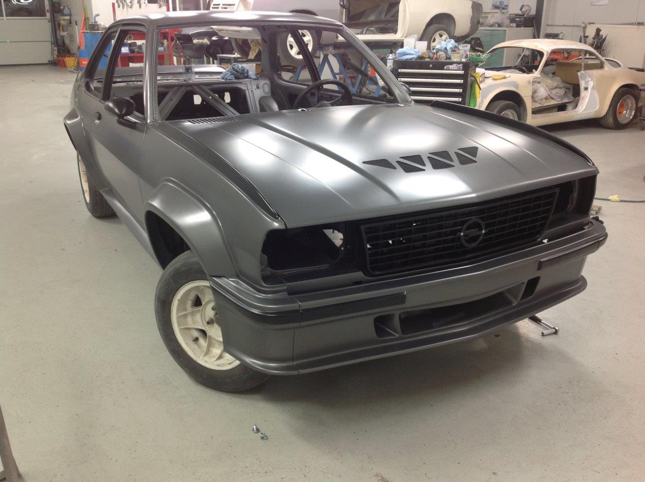Opel Ascona B400 R14 (227)