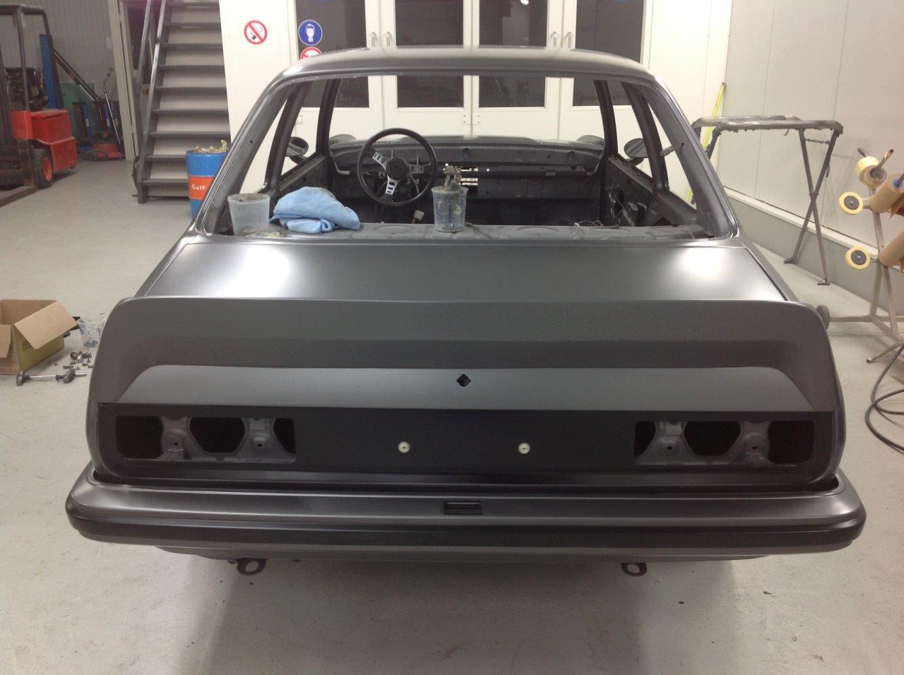Opel Ascona B400 R14 (229)