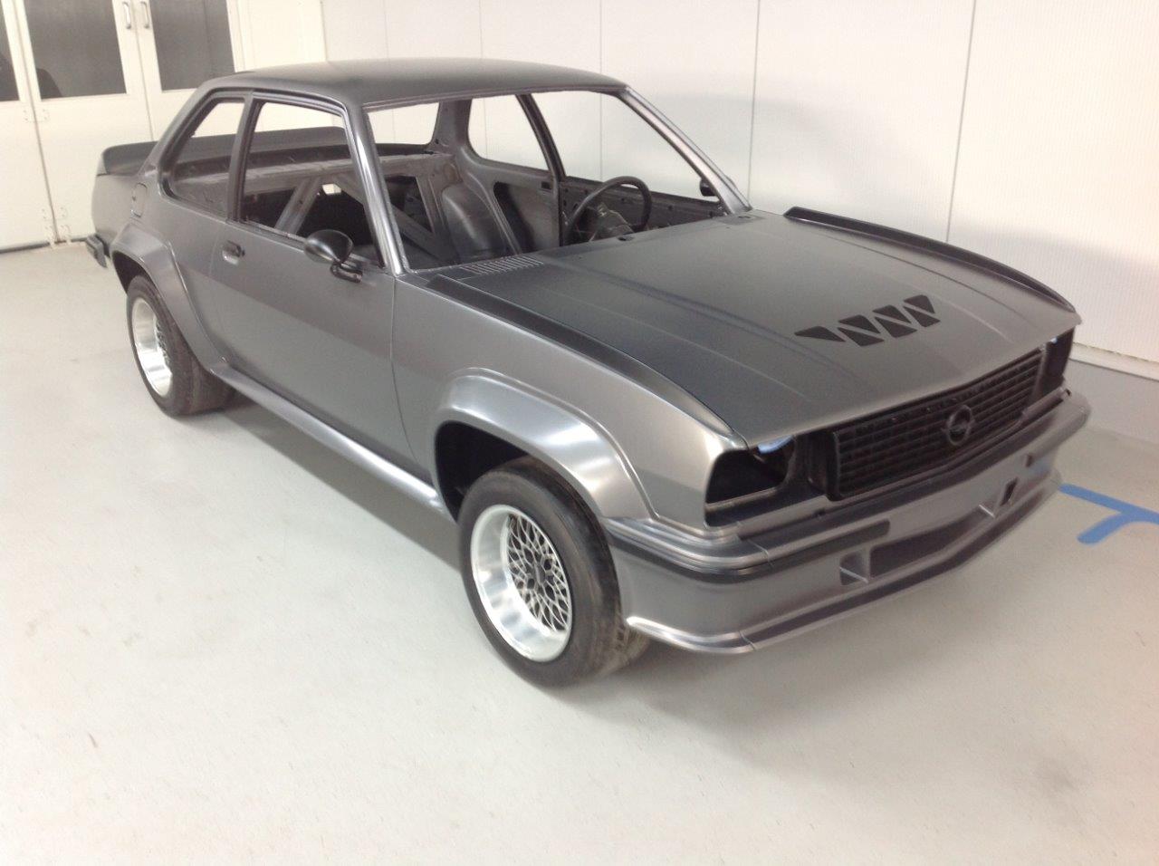 Opel Ascona B400 R14 (237)