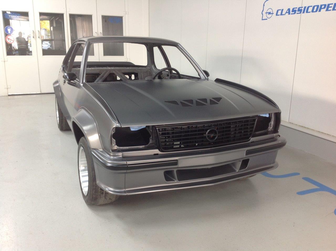 Opel Ascona B400 R14 (239)