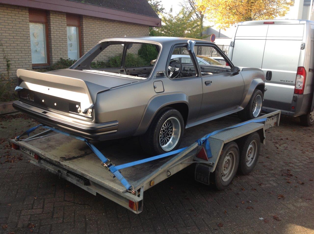 Opel Ascona B400 R14 (240)