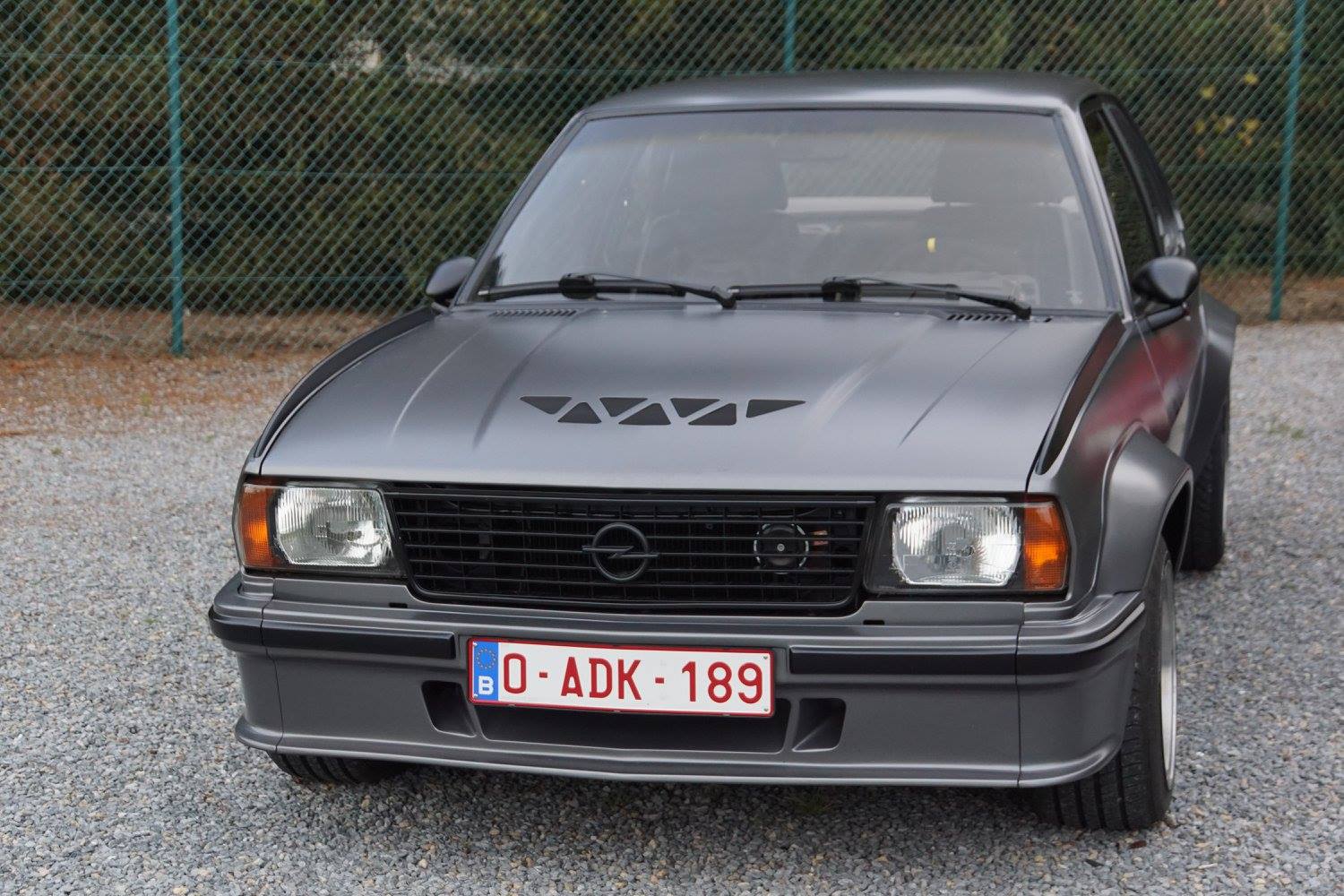 Opel Ascona B400 R14 (243)