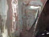 Opel Ascona B400 R14 (135)