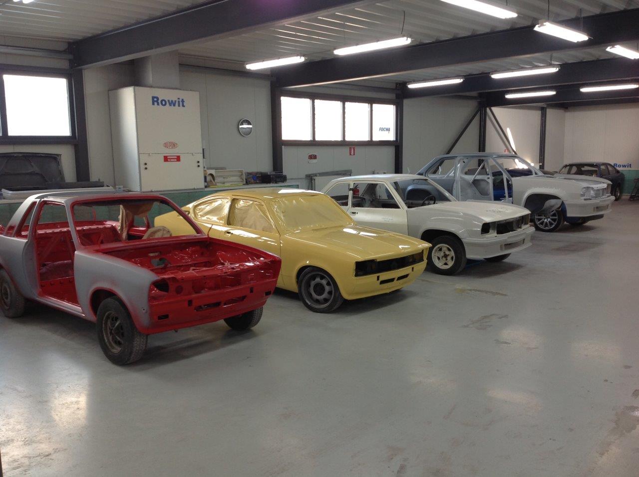 Opel Kadett C Aero nr1 (150)