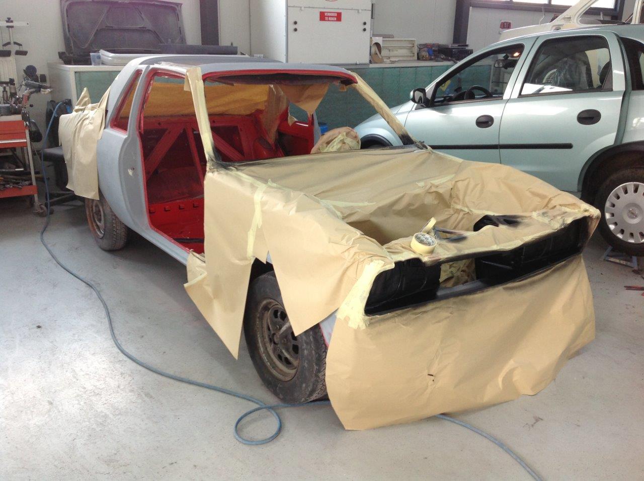 Opel Kadett C Aero nr1 (152)
