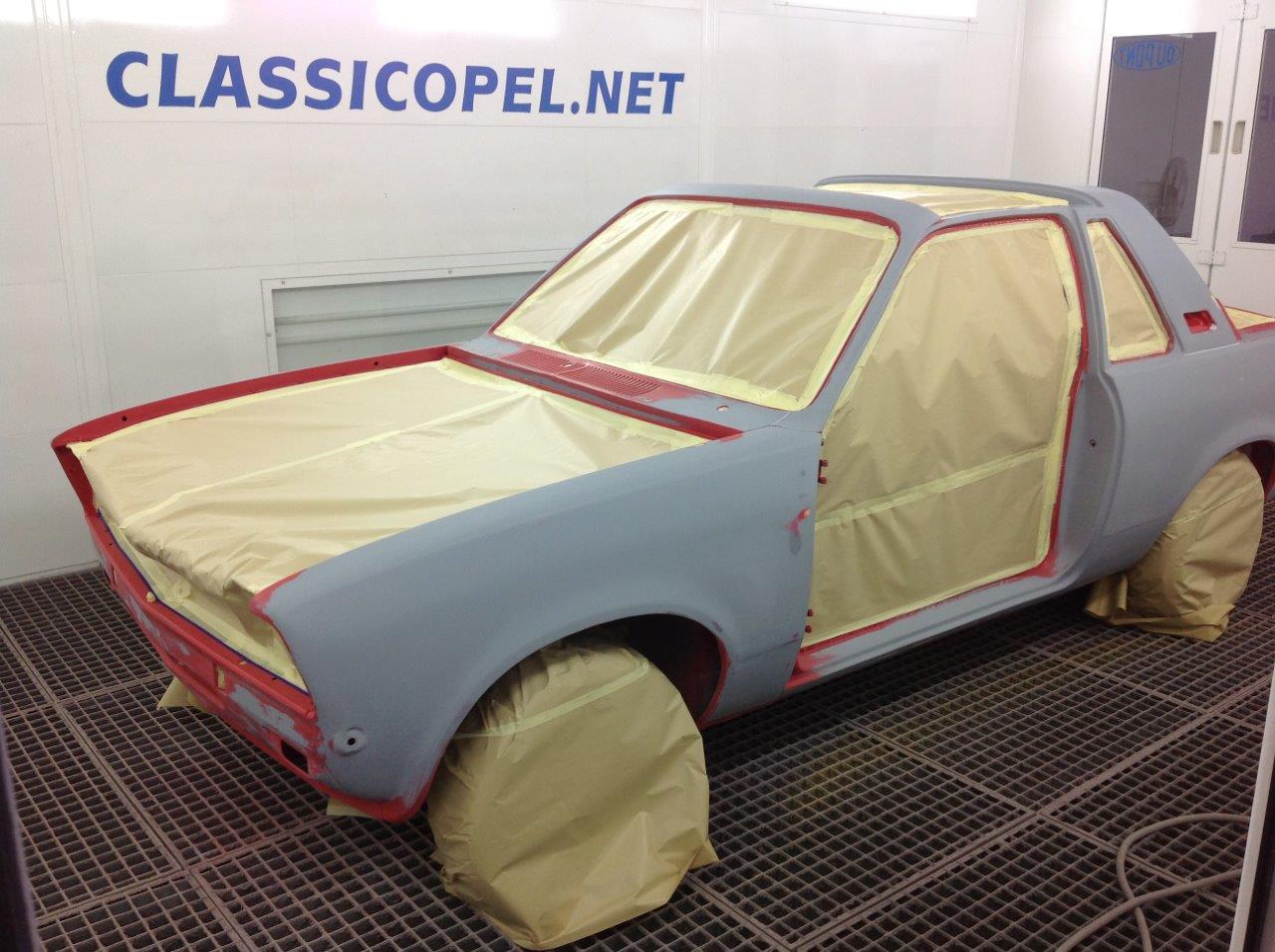 Opel Kadett C Aero nr1 (157)