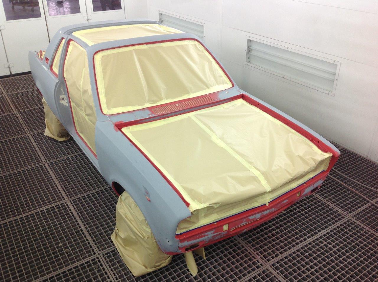 Opel Kadett C Aero nr1 (158)