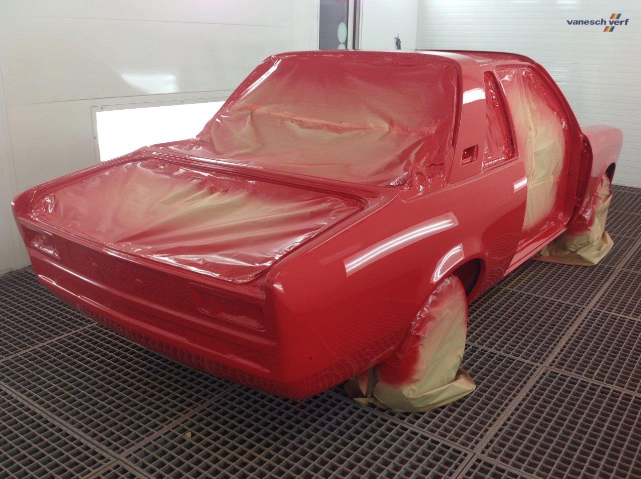 Opel Kadett C Aero nr1 (166)