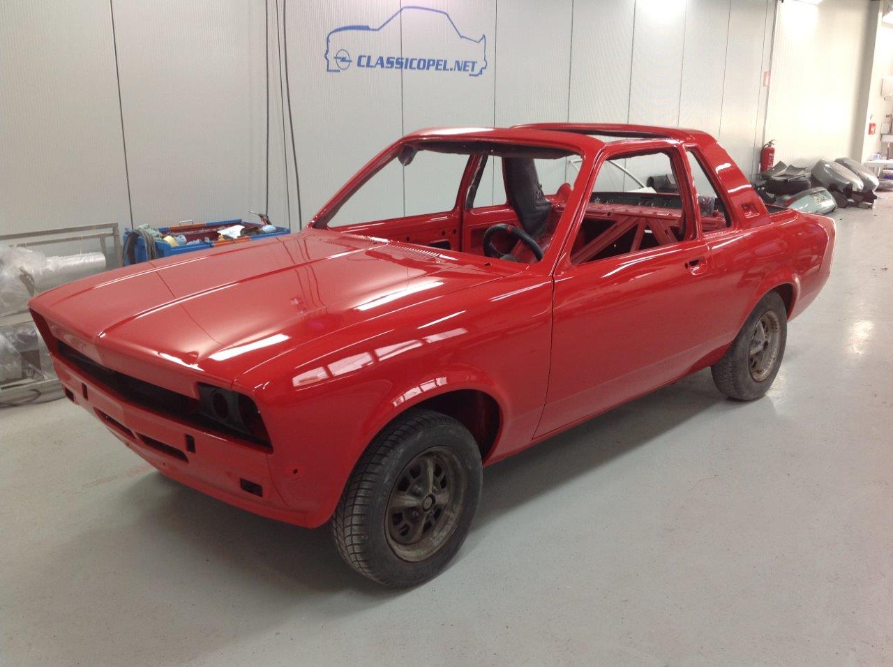 Opel Kadett C Aero nr1 (170)