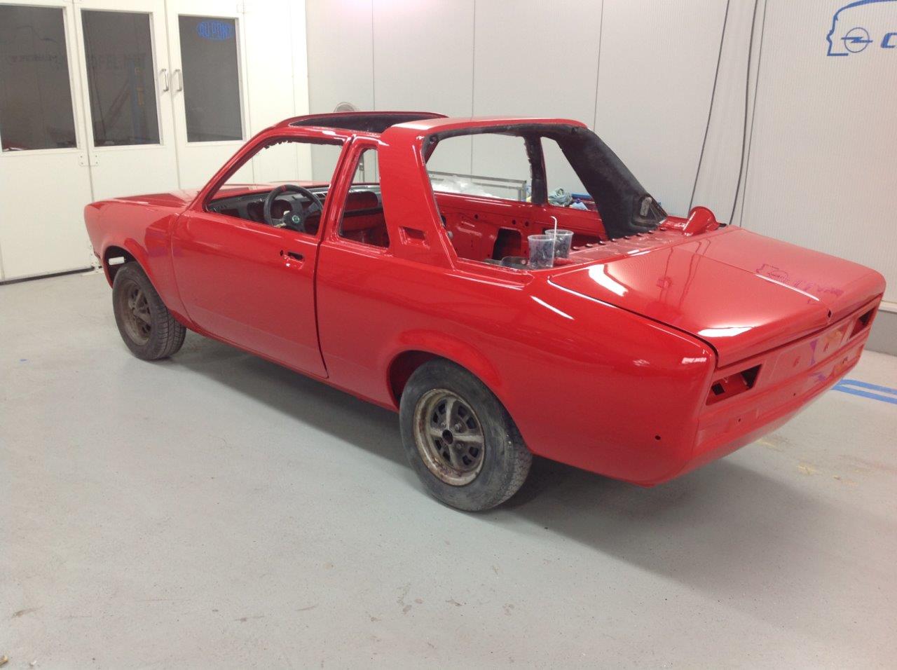 Opel Kadett C Aero nr1 (171)