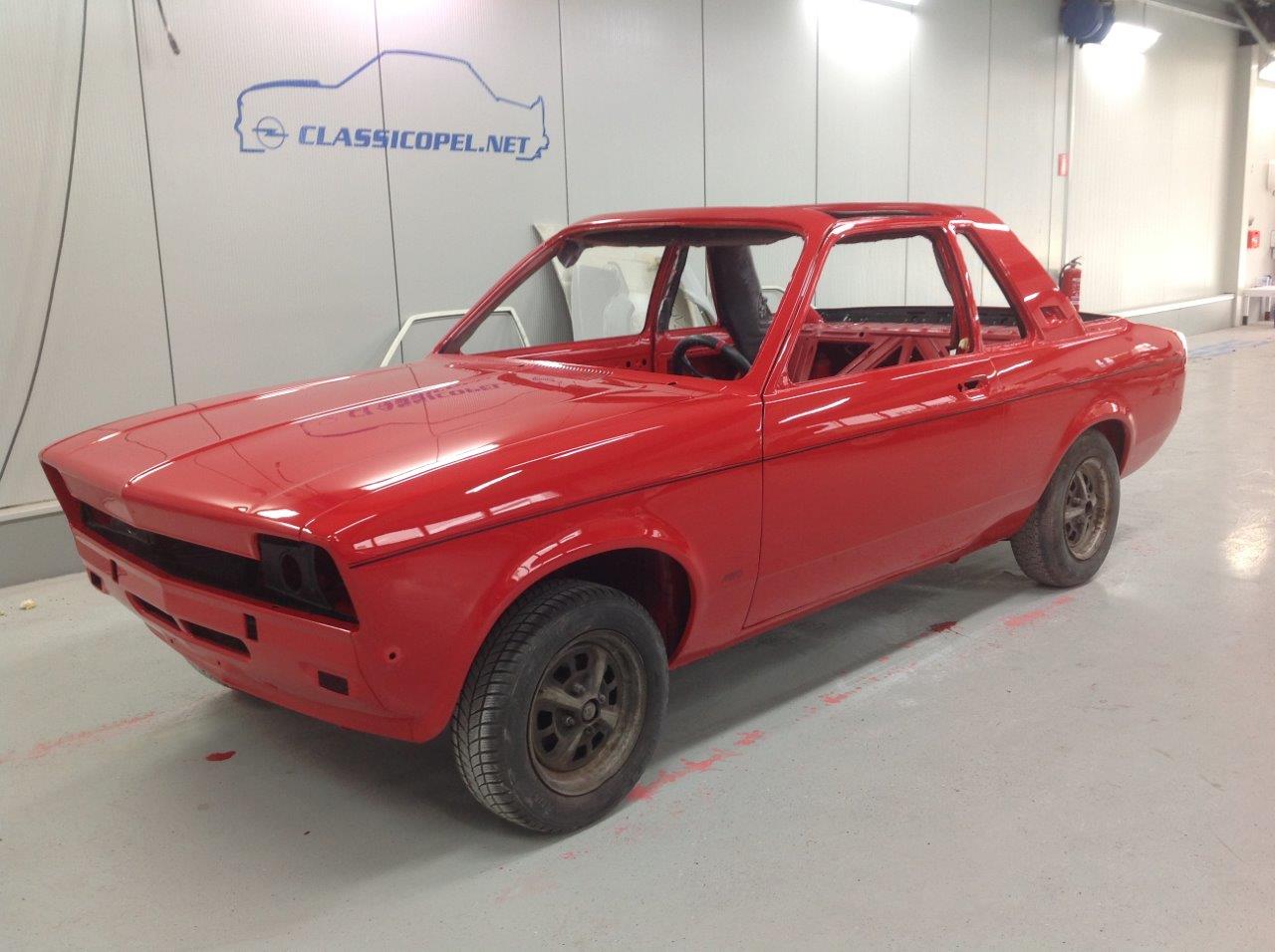 Opel Kadett C Aero nr1 (172)