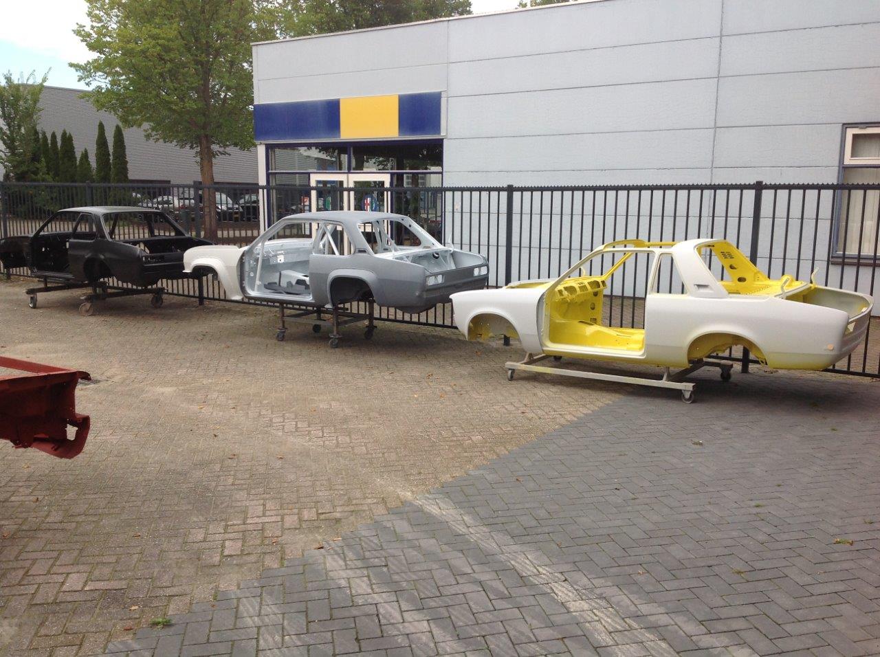 Opel Kadett C Aero nr3 (110)