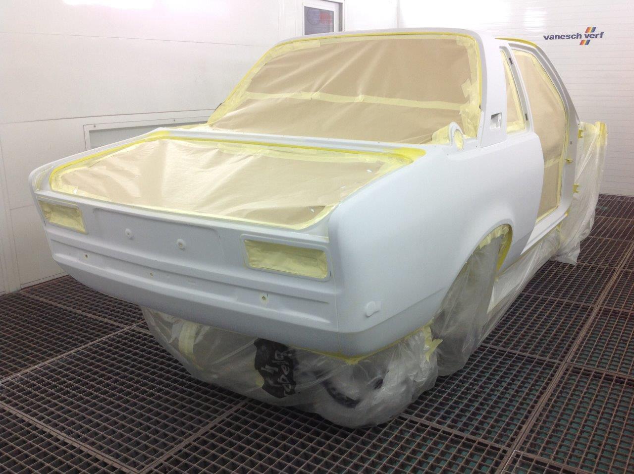 Opel Kadett C Aero nr3 (135)