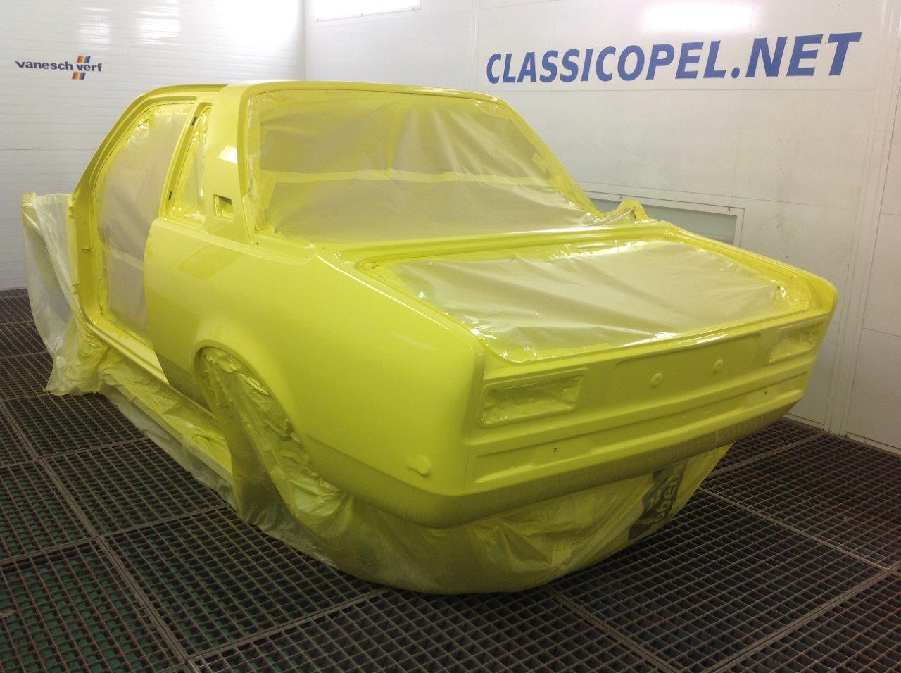 Opel Kadett C Aero nr3 (138)