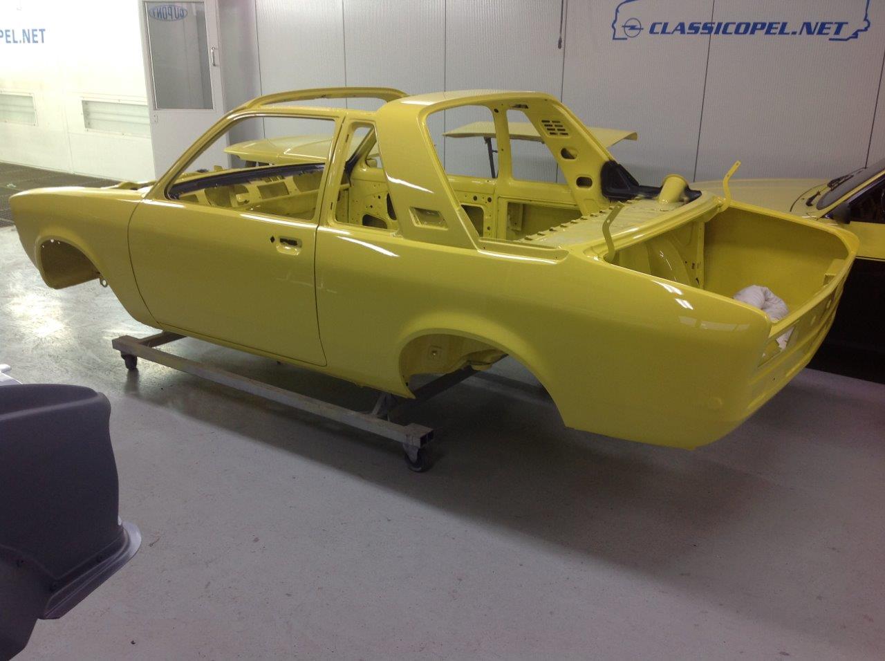 Opel Kadett C Aero nr3 (150)